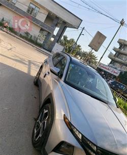 هیۆندای تۆکسۆن